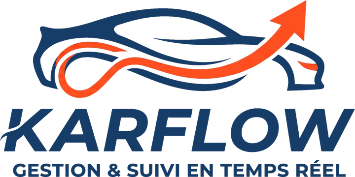 KarFlow — gestion et suivi en temps réel
